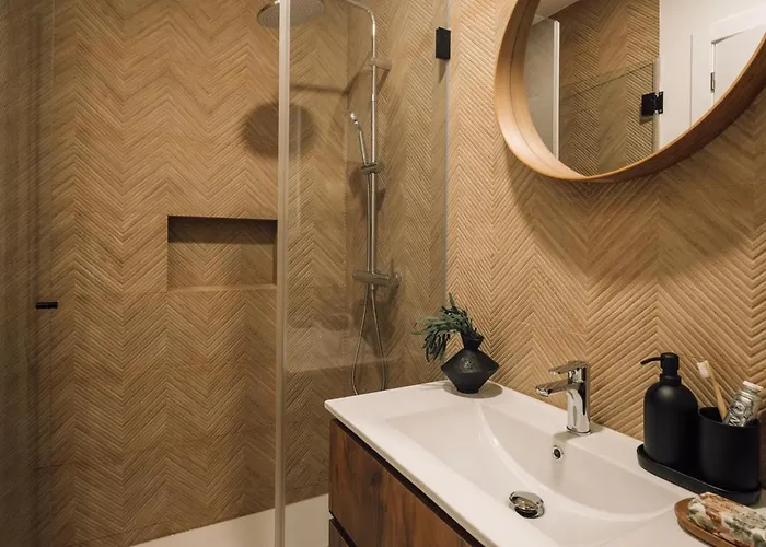 Harlem - 2 Bedrooms & Office In Alvalade 公寓 Lisboa