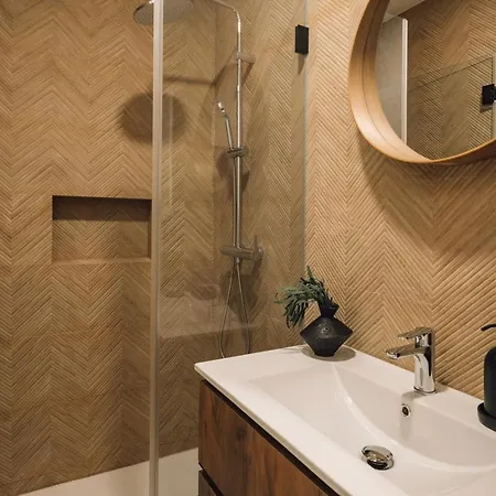 Harlem - 2 Bedrooms & Office In Alvalade Apartment Lissabon